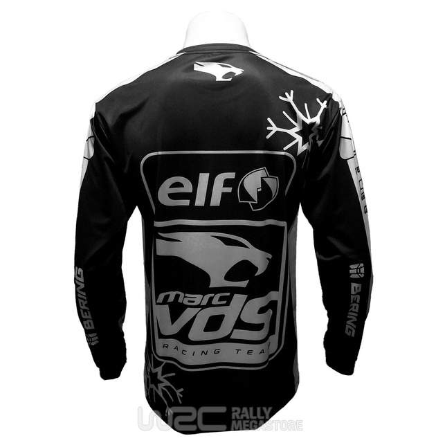 T-SHIRT MARC VDS RACING TEAM